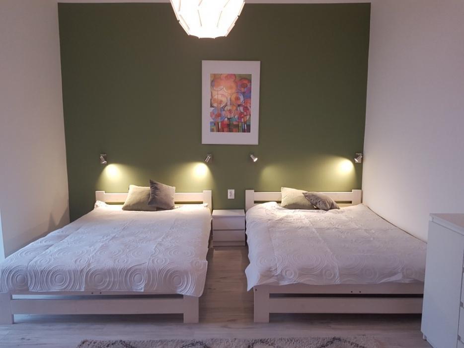 צ'סטוצ'ובה Pod Jasna Gora Apartament 23 מראה חיצוני תמונה